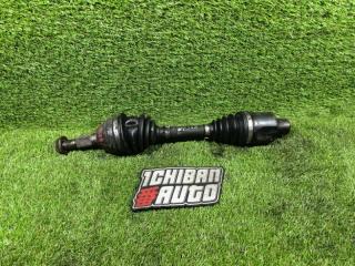 Привод передний правый CHEVROLET CAPTIVA 2007 контрактная Привод передний правый CHEVROLET CAPTIVA 2007