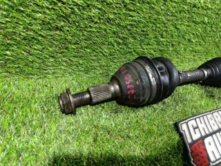 Привод правый передний CHEVROLET CAPTIVA C100 Z20S 96624724 4 ракурс