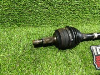 Привод левый передний RENAULT SAMSUNG SM3 L38 391012863R 2 ракурс