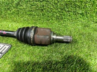 Привод левый передний RENAULT SAMSUNG SM3 L38 391012863R 5 ракурс