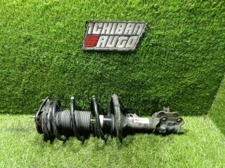 Стойка передняя левая KIA PRIDE 2007