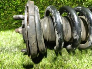 Стойка правая передняя KIA SORENTO BL D4CB 54640-3E100 3 ракурс