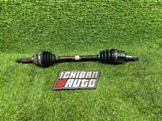 Запчасть привод передний левый DAEWOO MATIZ 2009