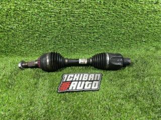 Привод передний правый CHEVROLET CAPTIVA 2011
