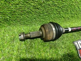 Привод левый передний RENAULT SAMSUNG SM3 L38 391012863R 2 ракурс