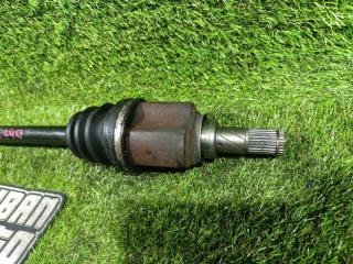 Привод левый передний RENAULT SAMSUNG SM3 L38 391012863R 5 ракурс
