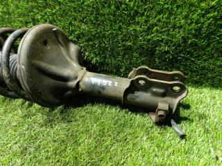 Стойка левая передняя HYUNDAI AVANTE XD G4EC 546512D000 5 ракурс