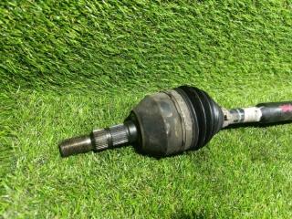 Привод правый передний CHEVROLET CRUZE J300 F18D4 13271534 2 ракурс