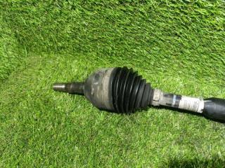 Привод правый передний CHEVROLET CRUZE J300 F18D4 13271534 3 ракурс