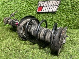 Стойка передняя правая RENAULT SAMSUNG SM3 2012