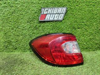 Стоп-сигнал задний левый RENAULT SAMSUNG QM3 2015