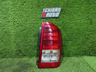 Запчасть стоп-сигнал задний правый KIA CARNIVAL 2008