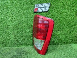 Стоп-сигнал правый задний KIA CARNIVAL VQ L6EA 924024J000 3 ракурс