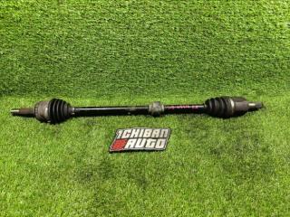 Привод передний правый KIA PRIDE 2007