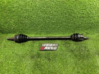 Привод передний правый KIA SPORTAGE 2005