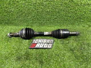 Привод передний левый DAEWOO WINSTORM 2009 контрактная Привод передний левый DAEWOO WINSTORM 2009