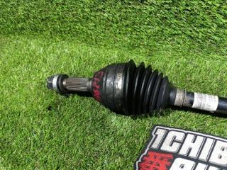 Привод правый передний DAEWOO TOSCA V250 LX20D1 96238259 5 ракурс
