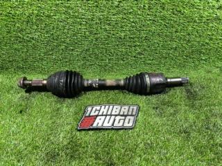 Привод передний левый DAEWOO WINSTORM 2007