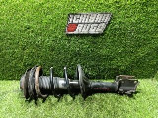 Стойка передняя левая KIA SPORTAGE 2009