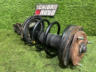 Стойка передняя левая KIA CARNIVAL 2010