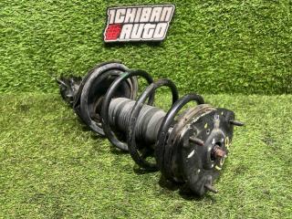 Стойка левая передняя HYUNDAI VERNA MC D4FA 54650-1E200 1 ракурс