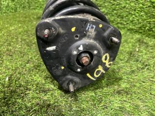 Стойка левая передняя HYUNDAI VERNA MC D4FA 54650-1E200 2 ракурс