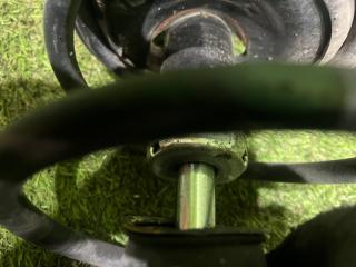 Стойка левая передняя HYUNDAI VERNA MC D4FA 54650-1E200 4 ракурс