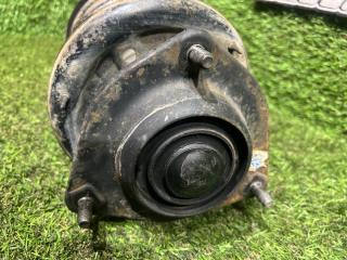 Стойка правая передняя HYUNDAI AVANTE XD G4EC 54661-2D000 2 ракурс