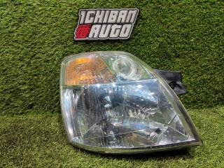 Фара правая передняя KIA MORNING SA 9210207050 1 ракурс