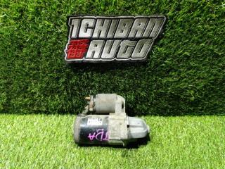 Стартер SUZUKI ESCUDO TDA4W J24B 3110078K00 1 ракурс Стартер SUZUKI ESCUDO TDA4W J24B 3110078K00 1 ракурс