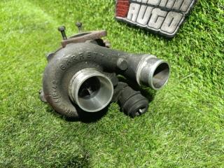 Турбина SSANGYONG REXTON GAB D27DT 6650901180 2 ракурс