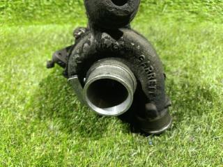 Турбина SSANGYONG REXTON GAB D27DT 6650900480 2 ракурс