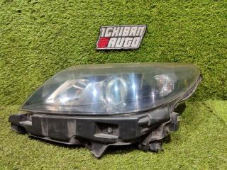 Фара передняя левая RENAULT SAMSUNG SM5 2012