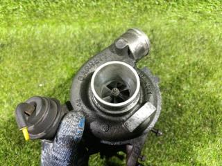 Турбина SSANGYONG REXTON GAB D27DT 6650901180 5 ракурс