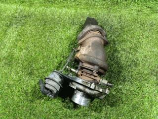 Турбина SSANGYONG REXTON GAB D27DT 6650901180 3 ракурс