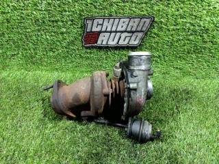 Турбина SSANGYONG REXTON GAB D27DT 6650901180 1 ракурс