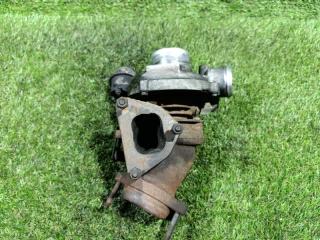 Турбина SSANGYONG REXTON GAB D27DT 6650901180 4 ракурс