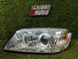 Фара левая передняя DAEWOO WINSTORM KLAC 96627071 1 ракурс