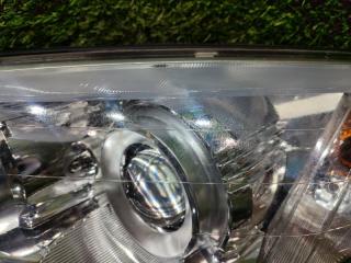 Фара левая передняя DAEWOO WINSTORM KLAC 96627071 2 ракурс