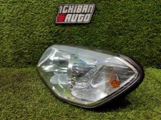 Фара левая передняя DAEWOO WINSTORM KLAC 96627071 3 ракурс