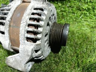 Генератор SSANGYONG REXTON GAB D27DT 6641540102 2 ракурс Генератор SSANGYONG REXTON GAB D27DT 6641540102 2 ракурс