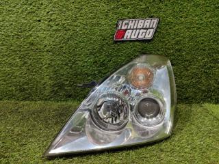 Фара левая передняя KIA Grand Carnival VQ J3 921014D101 1 ракурс Фара левая передняя KIA Grand Carnival VQ J3 921014D101 1 ракурс
