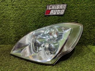 Фара левая передняя KIA Grand Carnival VQ J3 921014D101 2 ракурс Фара левая передняя KIA Grand Carnival VQ J3 921014D101 2 ракурс
