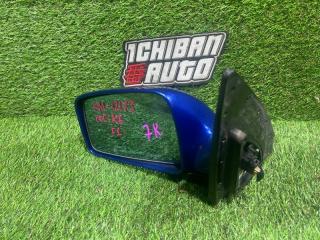 Зеркало бокового вида переднее левое KIA SPORTAGE 2006