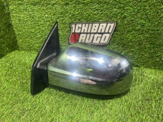 Зеркало левое переднее HYUNDAI TUCSON JM D4EA 876102E370 1 ракурс
