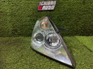 Фара правая передняя KIA Grand Carnival VQ J3 921024D101 3 ракурс Фара правая передняя KIA Grand Carnival VQ J3 921024D101 3 ракурс