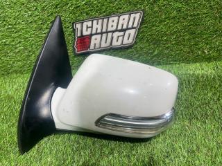 Зеркало бокового вида переднее левое KIA SPORTAGE 2006