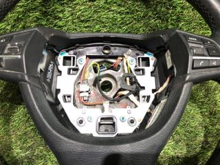 Руль BMW 7-SERIES F01 N54B30 32336790886 4 ракурс