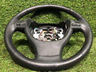 Руль BMW 7-SERIES F01 N54B30 32336790886 5 ракурс