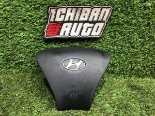 Airbag на руль HYUNDAI SONATA YF G4ND 569003S200RY 1 ракурс